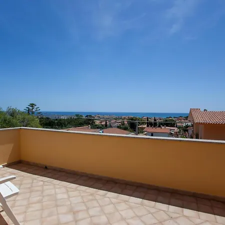 Ferienhaus Casa Per Vacanze *