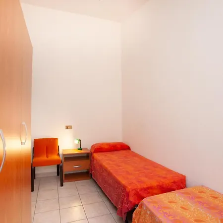 Casa Per Vacanze Ferienhaus *