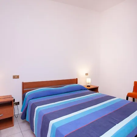 Ferienhaus Casa Per Vacanze La Caletta