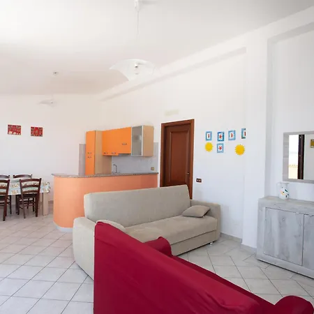 Casa Per Vacanze *