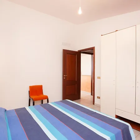 Casa Per Vacanze Ferienhaus