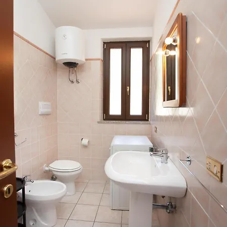Ferienhaus Casa Per Vacanze