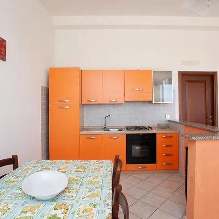 Casa Per Vacanze Ferienhaus *