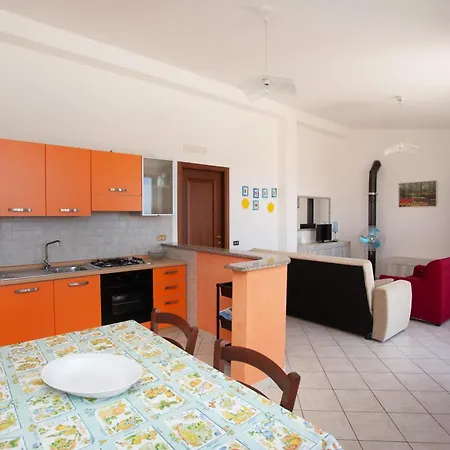 Casa Per Vacanze Holiday home