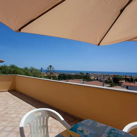 Feriehus Casa Per Vacanze *