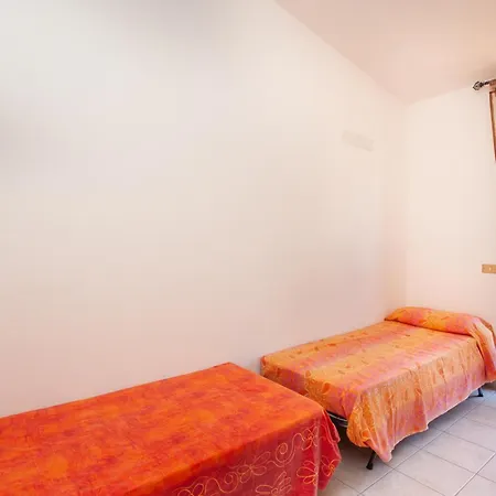Casa Per Vacanze Feriehus La Caletta