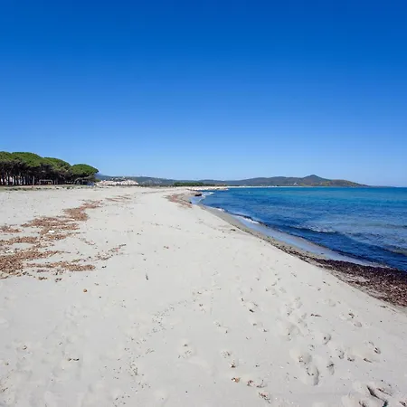 Casa Per Vacanze La Caletta