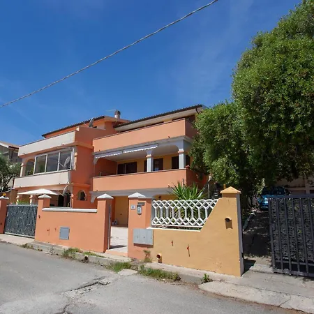 Nyaraló Casa Per Vacanze *