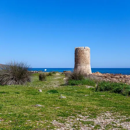 Holiday home Casa Per Vacanze La Caletta