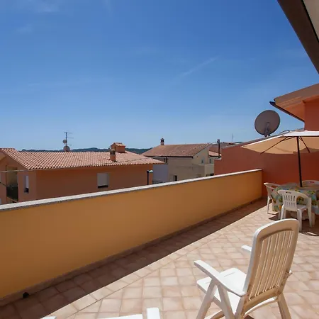 Casa Per Vacanze * La Caletta