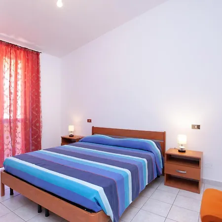 Casa Per Vacanze Feriehus
