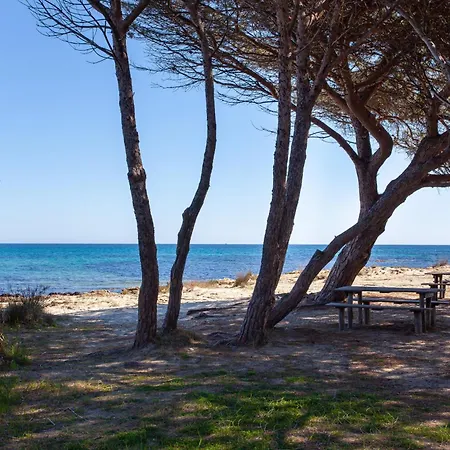 Casa Per Vacanze La Caletta