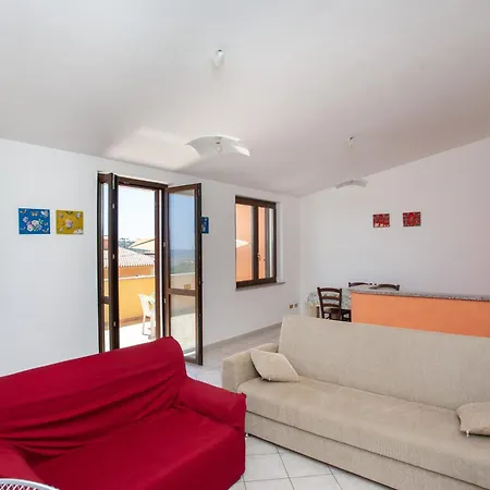 Casa Per Vacanze Nyaraló