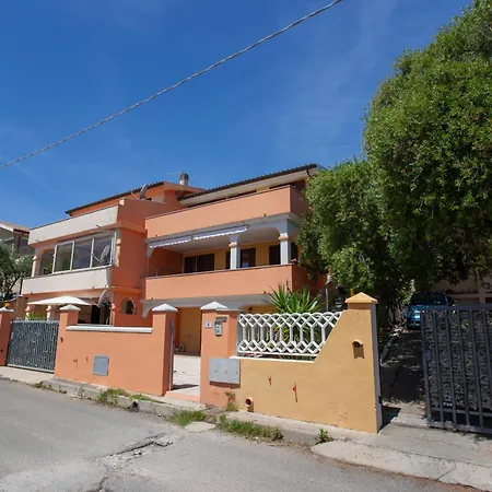 Nyaraló Casa Per Vacanze