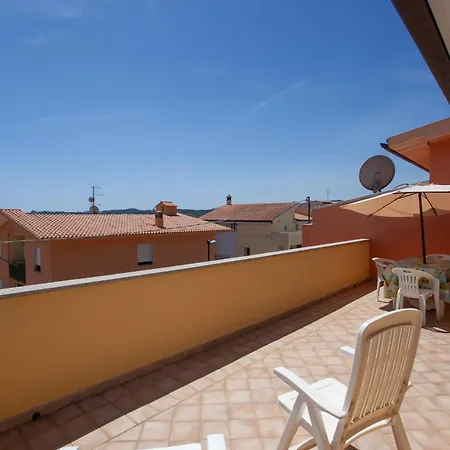 Casa Per Vacanze *