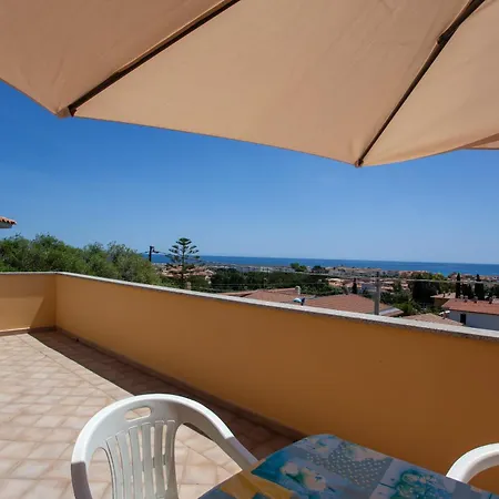 Casa Per Vacanze *