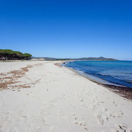 Casa Per Vacanze La Caletta