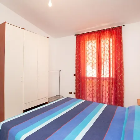Casa Per Vacanze Holiday home La Caletta